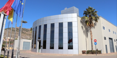 Seis edificios municipales en Lorca instalarán placas solares para reducir el consumo energético