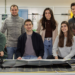 La UPNA desarrolla un sistema de energía solar fotovoltaica para arrastrar trineos de nieve