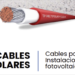 Cables solares de Top Cable