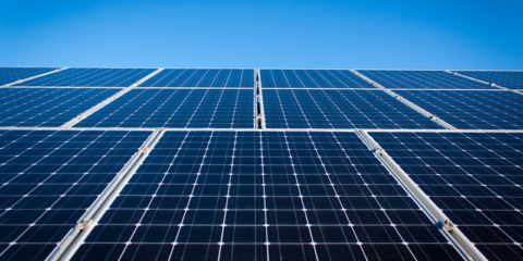 Ceuta  apuesta por el autoconsumo energético en edificios residenciales, de empresas y municipales