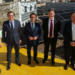 Finaliza la instalación de 2.000 placas solares fotovoltaicas para autoconsumo en Metro de Sevilla