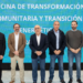 El Cabildo de Gran Canaria presenta una oficina para asesorar sobre las comunidades energéticas