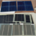 El proyecto Aisovol2 avanza en el desarrollo de un módulo fotovoltaico adaptable para la edificación