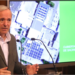 Aprobados los pliegos para licitar la instalación del parque fotovoltaico de Mercaenergy en Zaragoza