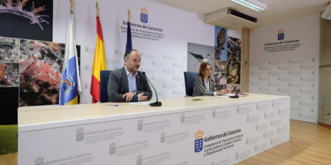 El archipiélago canario alcanza la cifra de 9.500 instalaciones de autoconsumo fotovoltaico