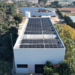 Reus inaugura su planta fotovoltaica situada en la Estación Depuradora de Aguas Residuales