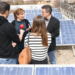 El Ayuntamiento de Rubí implementará 22 instalaciones fotovoltaicas en edificios públicos