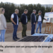 Proyecto piloto en Tenerife para la instalación de energía fotovoltaica flotante en la balsa de San Antonio