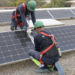 La comunidad energética local de Paiporta instala las primeras placas solares para autoconsumo
