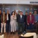 Las comunidades energéticas Toda Badajoz y Toda Almería se ponen en marcha con los primeros municipios