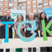 La comunidad energética TEK Garbera favorecerá el autoconsumo energético de 100 familias