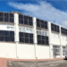 La comunidad solar que comparten varios edificios de la Diputación de Badajoz ahorrará un 30% de energía