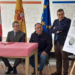 Convenio para impulsar el riego basado en energías limpias en la provincia de Salamanca