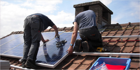 Convocatoria de ayudas para autoconsumo y almacenamiento de energías renovables en Cantabria