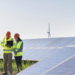 La nueva capacidad solar aumentó un 22% en el mundo en 2022, según las estadísticas de Irena