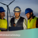 Nace la asociación de habilidades para el ecosistema industrial de energías renovables a gran escala