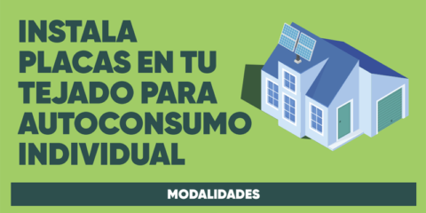 Navarra lanza un mapa para conocer el potencial solar fotovoltaico y térmico de las cubiertas