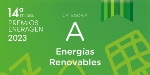 Abierto el plazo para presentar propuestas a la 14ª edición de los Premios EnerAgen