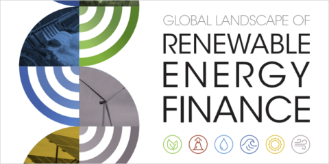 Un informe de Irena y CPI destaca el nivel récord, pero insuficiente, de inversiones en renovables en 2022