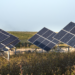 La energía solar fotovoltaica incrementó su producción un 23,7% en febrero respecto a hace un año