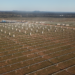 Comienzan los trabajos de construcción del proyecto fotovoltaico Carmonita Norte