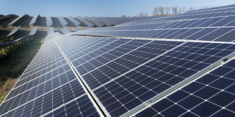 El Itacyl entrega las instalaciones fotovoltaicas a la Comunidad de Regantes del Canal Toro-Zamora