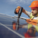 Información de nuevos criterios para la instalación de placas fotovoltaicas en San Lorenzo de El Escorial