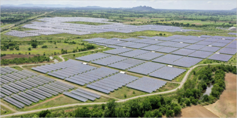 Los parques solares Salinetas y Salinetas II obtienen el Sello de Excelencia en Sostenibilidad