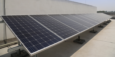 Ayudas para sustituir cubiertas con amianto por placas solares para autoconsumo en Cataluña