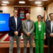 Proyecto solar para sumarse a la combinación de eólica e hidráulica de la Central Hidroeólica de El Hierro