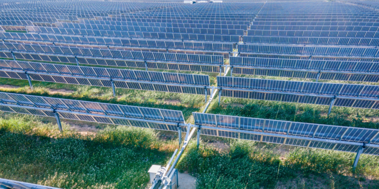 plantas solares fotovoltaicas