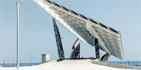 El AMB pone en marcha La Teulada, servicio de asesoramiento sobre autoconsumo de energía solar