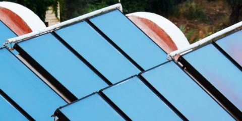 El autoconsumo termosolar permitirá descarbonizar la demanda de calor del sector industrial