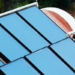 El autoconsumo termosolar permitirá descarbonizar la demanda de calor del sector industrial