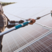 UPM y CEA patentan un dispositivo que mide la pérdida de potencia en células fotovoltaicas por suciedad