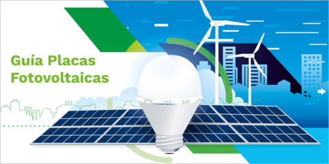 CAFMadrid publica una guía para resolver dudas sobre la instalación de placas fotovoltaicas