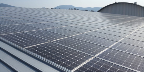 Ampliado el plazo de solicitudes para tres convocatorias de ayudas energéticas en Canarias