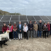 La comunidad energética de San Martín de Jubera en La Rioja abastecerá a 21 usuarios