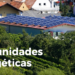 Abierto a información pública el proyecto de Real Decreto para regular las comunidades energéticas
