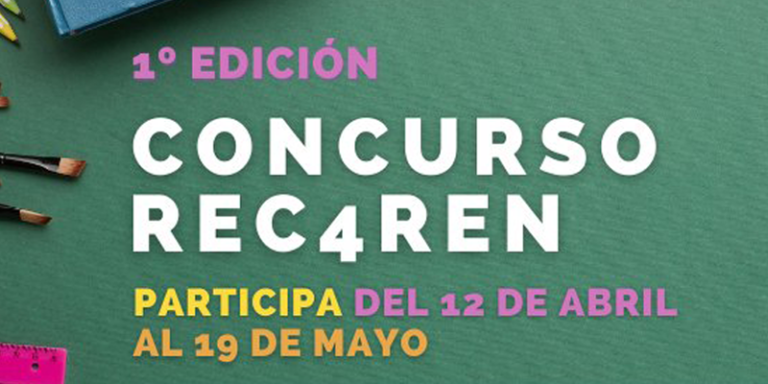 Concurso Rec4ren