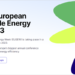 La Comisión Europea abre las inscripciones de la Semana Europea de la Energía Sostenible 2023