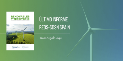 Un informe muestra casos inspiradores de renovables para mejorar su despliegue en España
