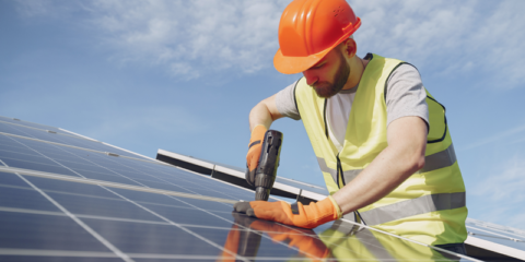 La solar fotovoltaica protagoniza la primera licitación transfronteriza para apoyar las renovables en la UE