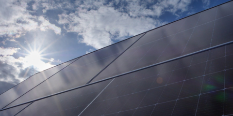 Manifestación de Interés para proyectos de inversión en la cadena de valor de tecnologías renovables