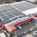 Finaliza la ampliación de la planta generadora de energía fotovoltaica en SPAR Gran Canaria