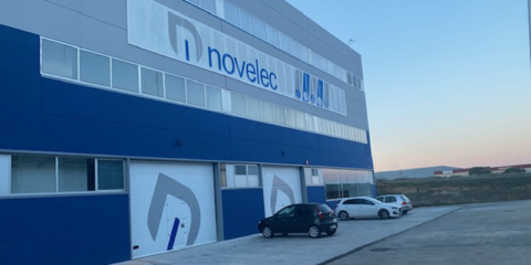 Grupo Novelec abre cuatro nuevos puntos de venta en España con espacios más amplios y eficientes