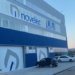 Grupo Novelec abre cuatro nuevos puntos de venta en España con espacios más amplios y eficientes