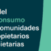 Guía de la Generalitat Valenciana para el autoconsumo energético en comunidades de propietarios