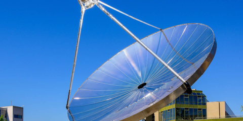 Científicos de EPFL desarrollan un sistema solar de hidrógeno que genera calor y oxígeno