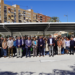Nueva instalación de autoconsumo compartido para la comunidad energética Comptem en Crevillent